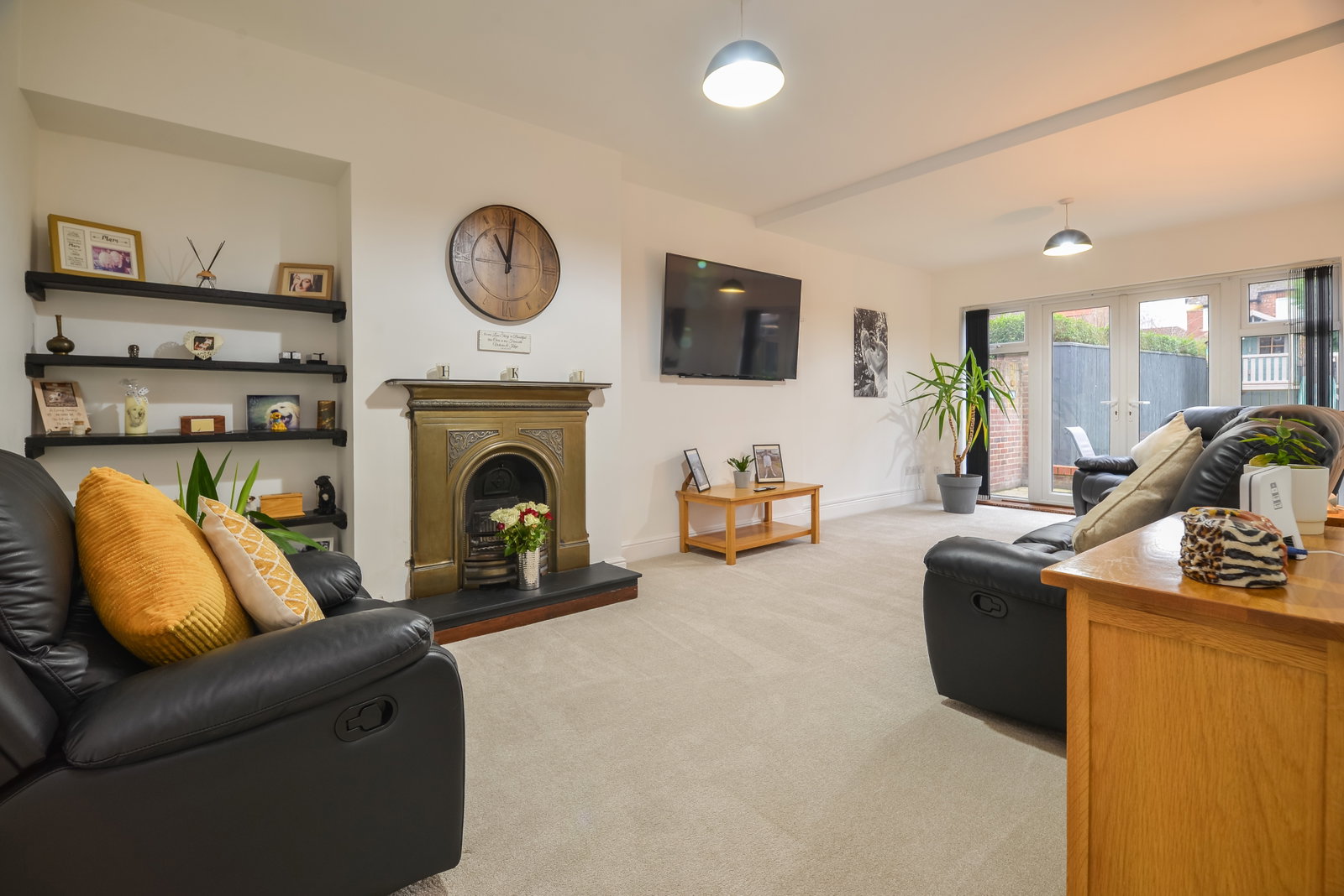 Semi Detached House in Stockton-on-tees