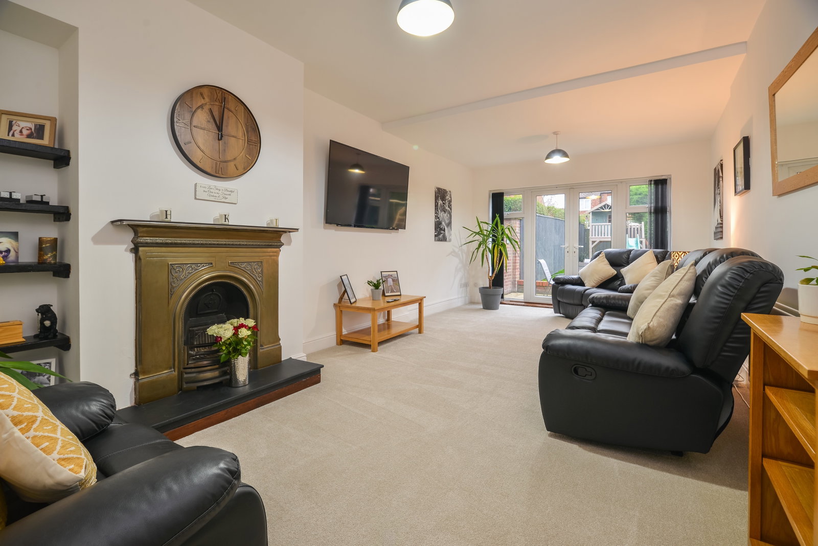 Semi Detached House in Stockton-on-tees