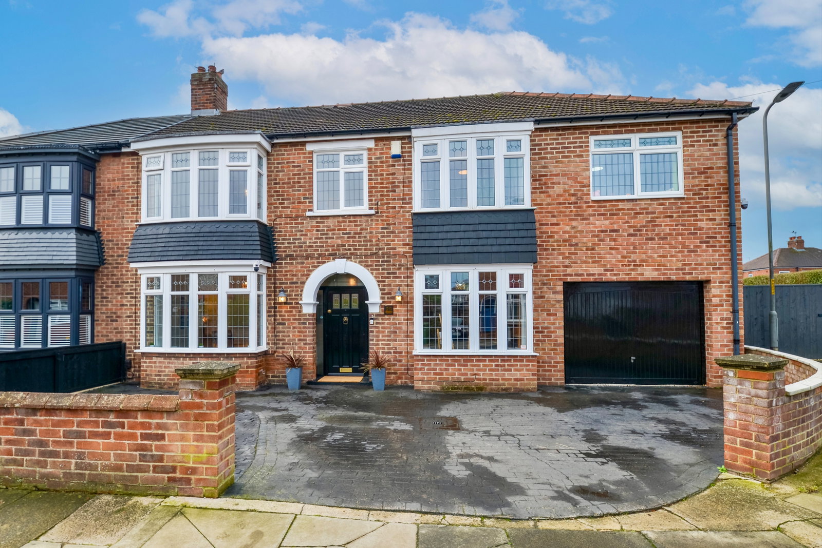 Semi Detached House in Stockton-on-tees