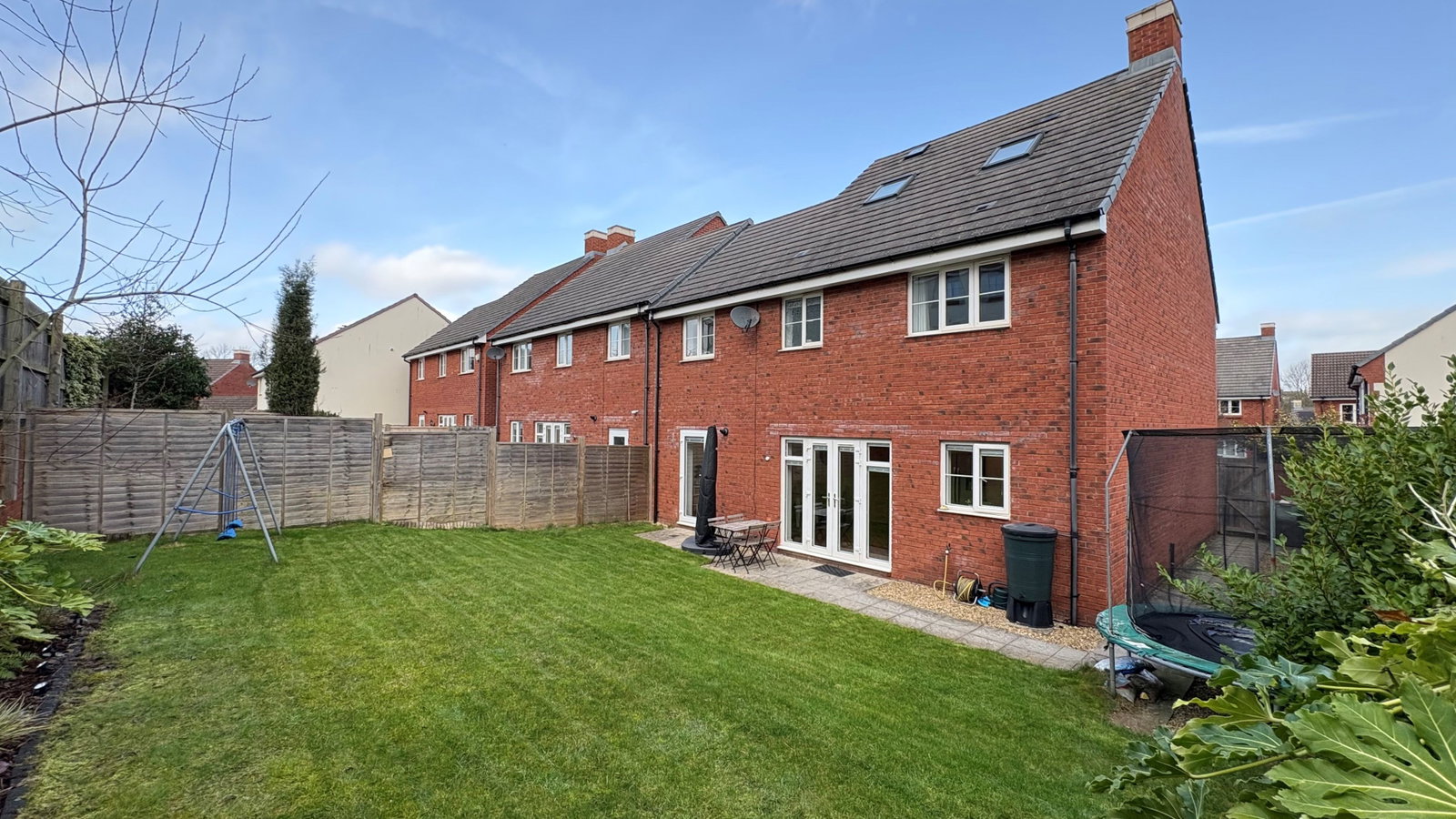 Semi Detached House in Bristol
