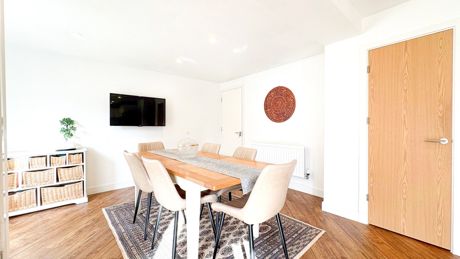 Semi Detached House in Bristol