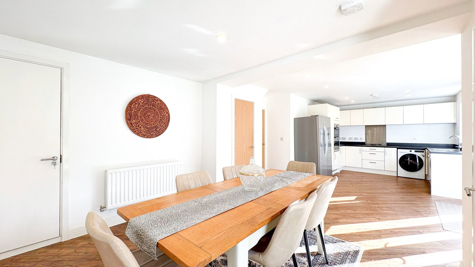 Semi Detached House in Bristol