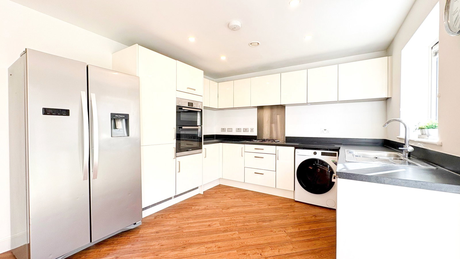 Semi Detached House in Bristol