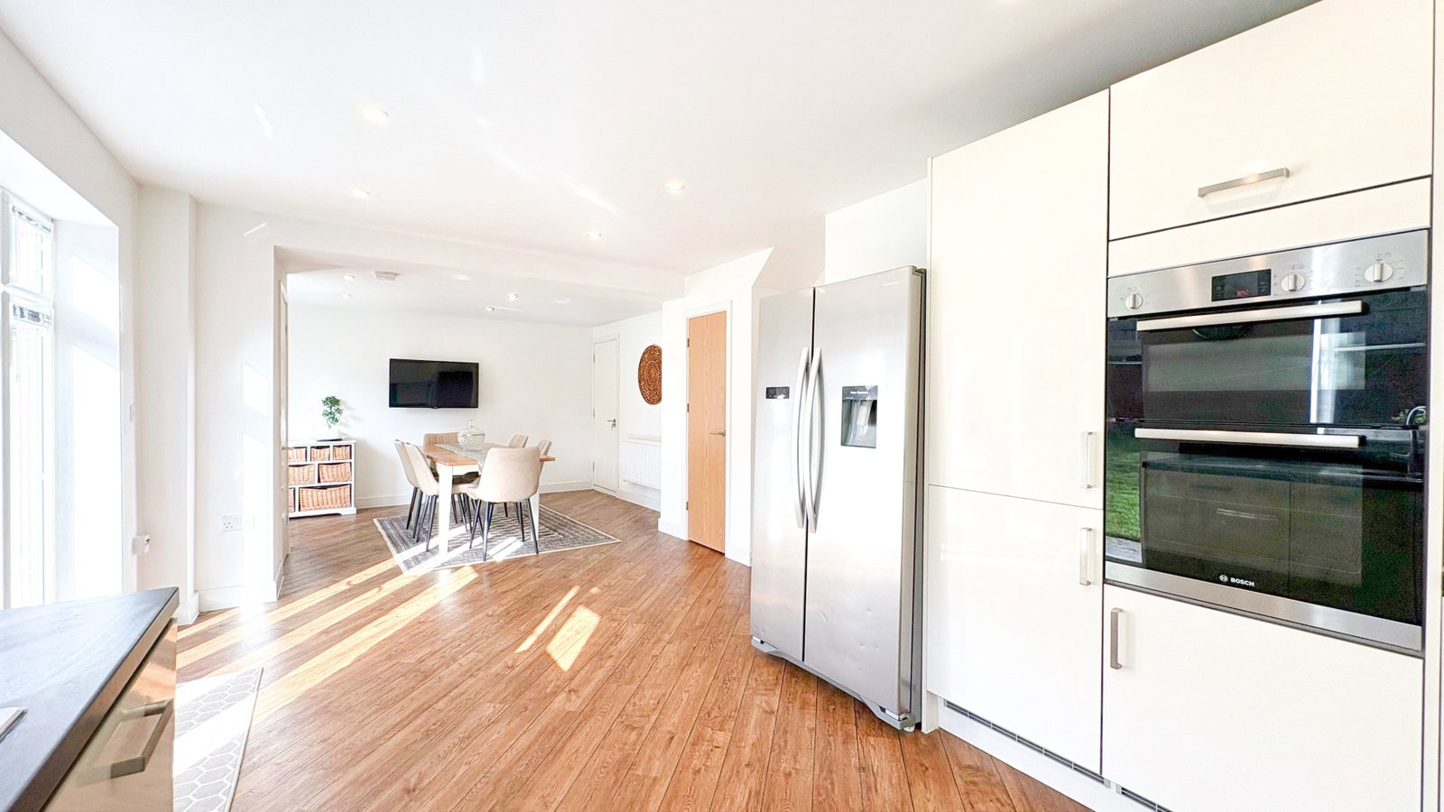Semi Detached House in Bristol