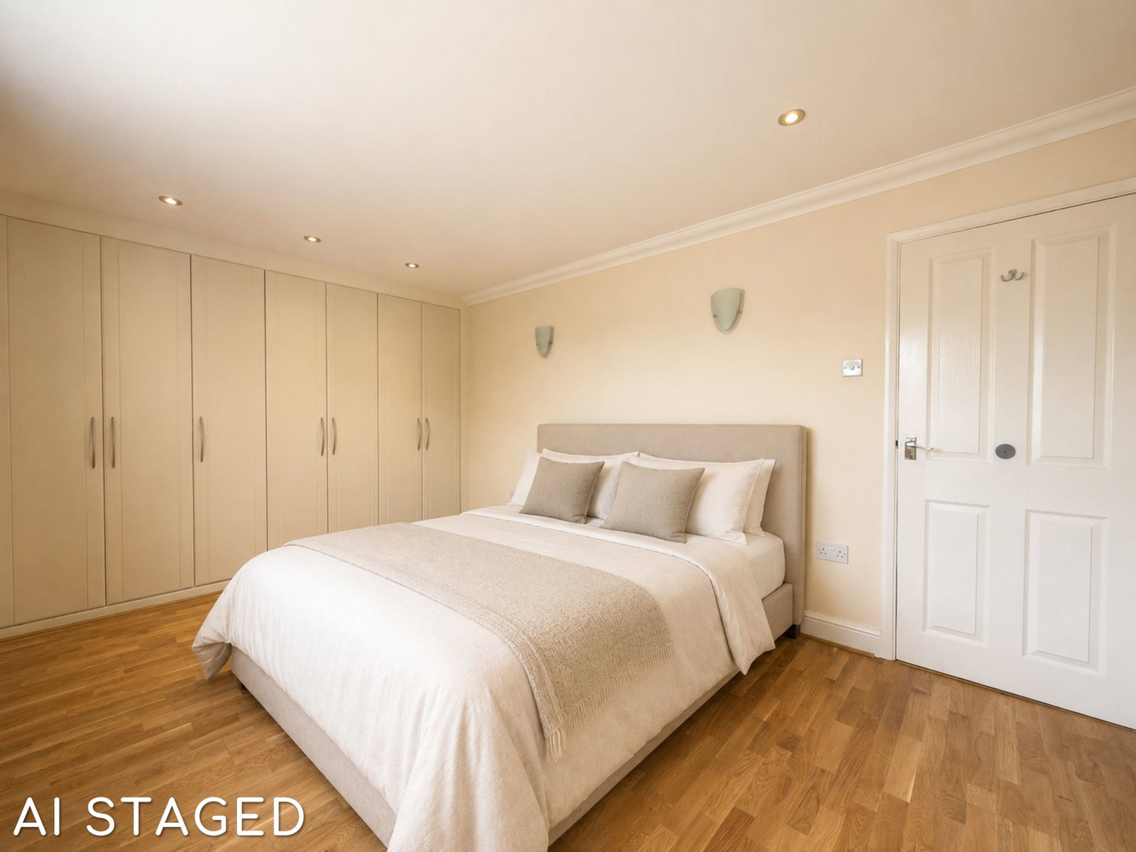 Bungalow in Folkestone