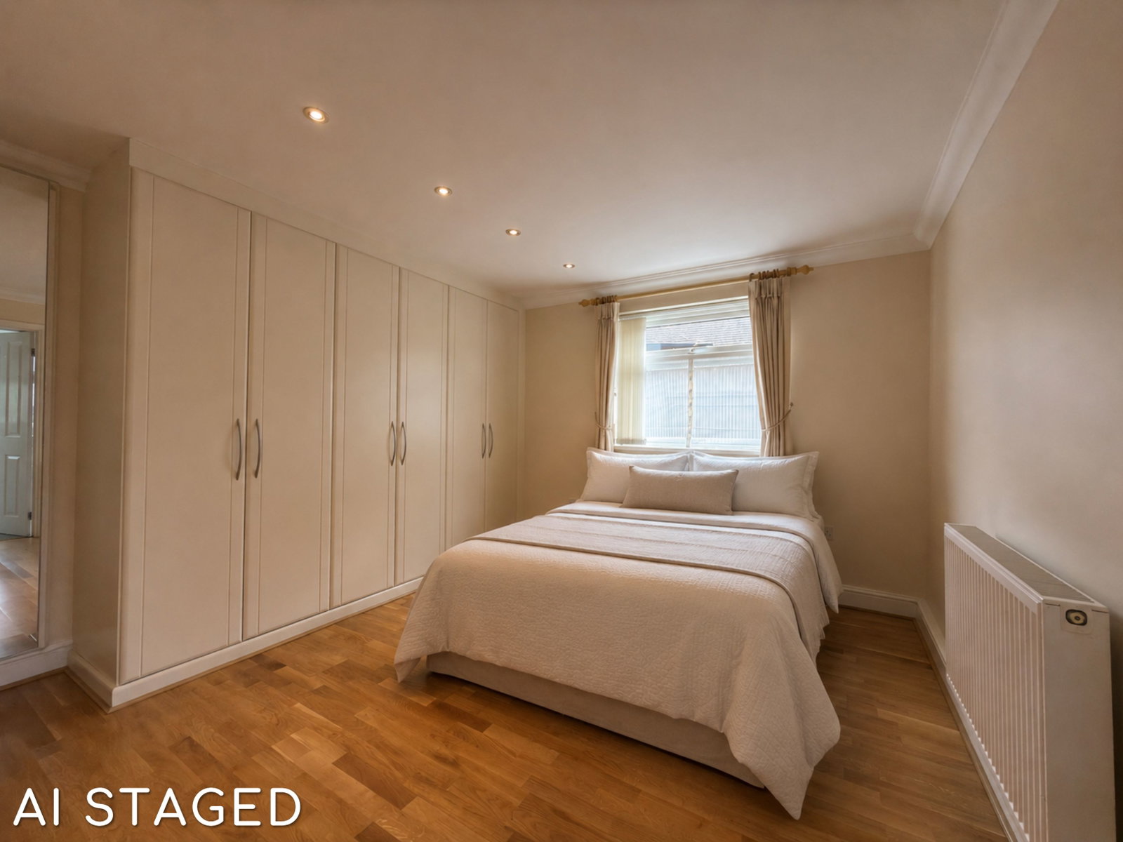 Bungalow in Folkestone