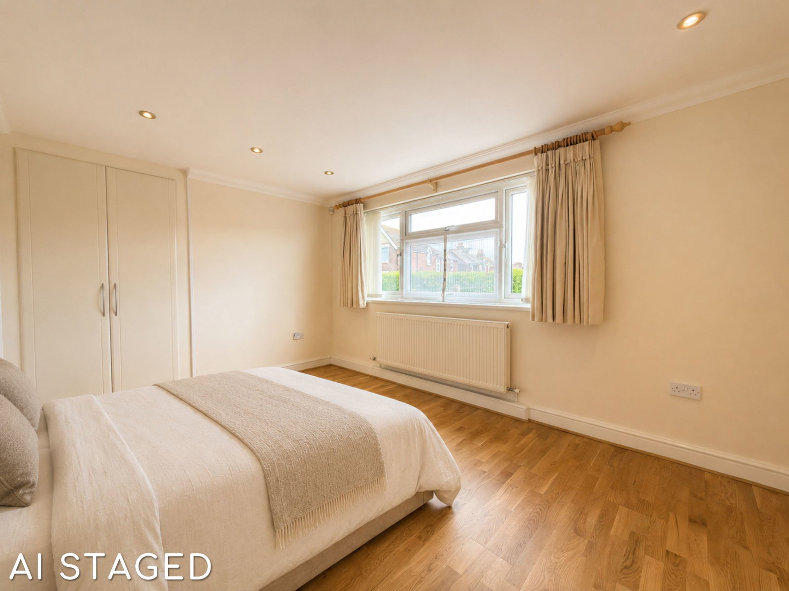 Bungalow in Folkestone