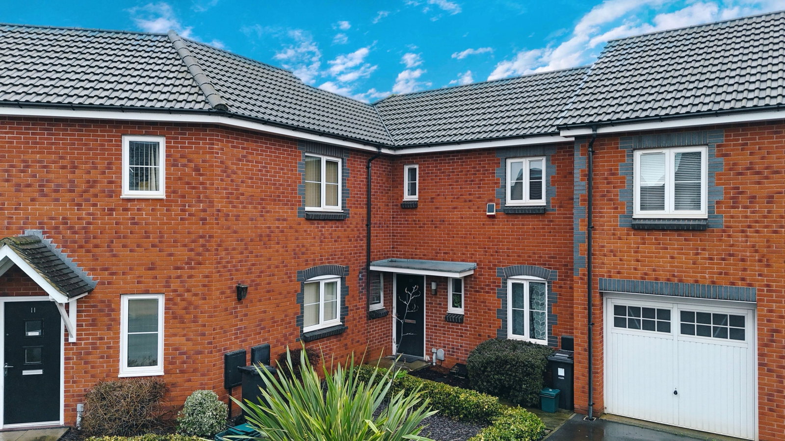 Terraced House in Bristol