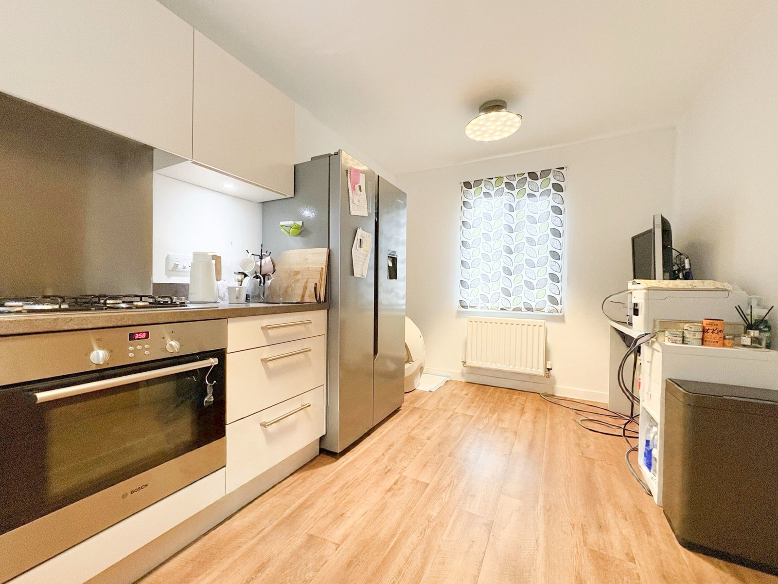 Terraced House in Bristol