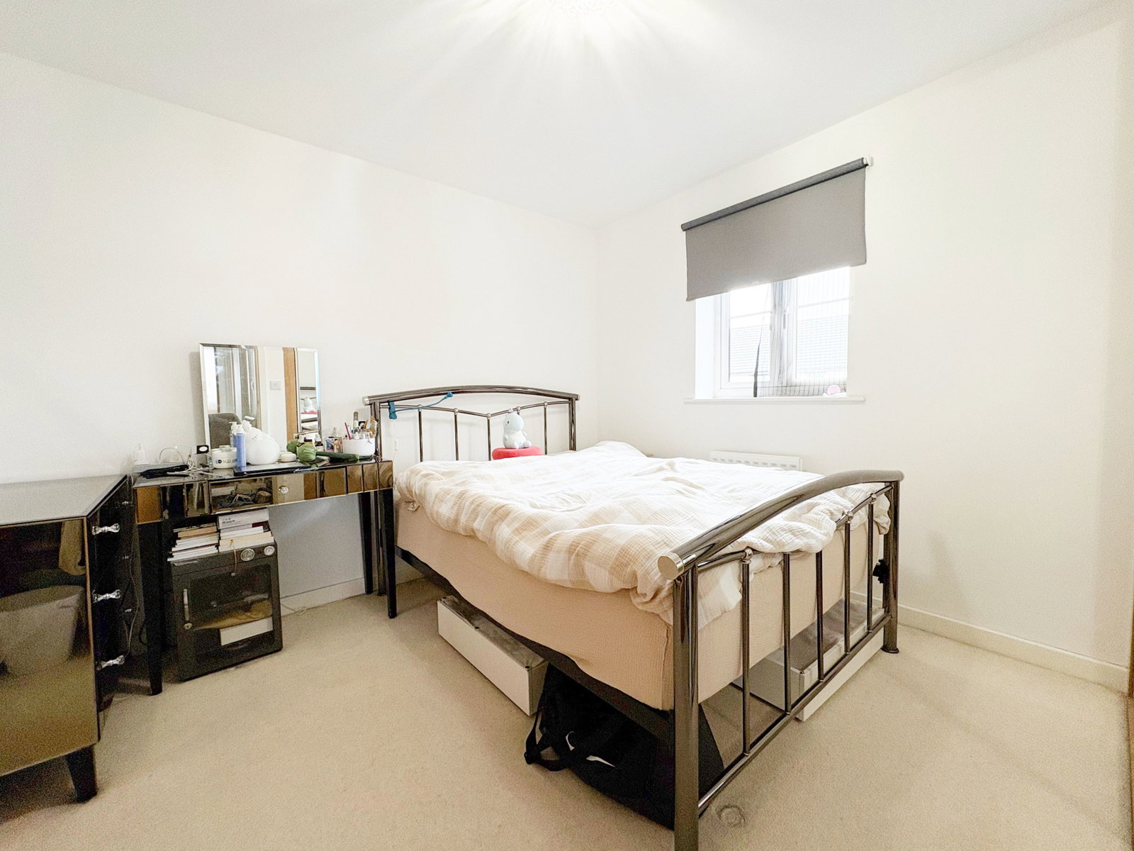 Terraced House for sale in Bristol, Harding Road, Stoke Gifford, Bristol, BS34 8AP