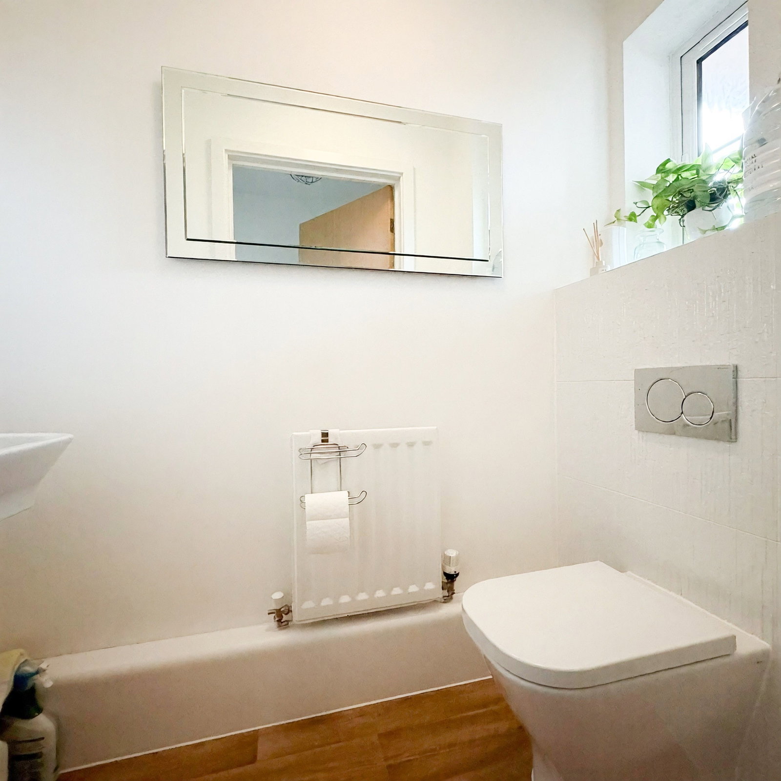 Terraced House in Bristol