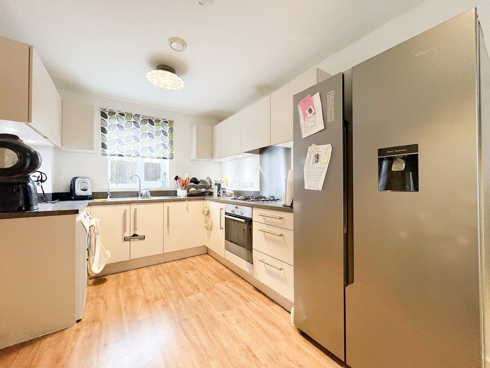 Terraced House in Bristol
