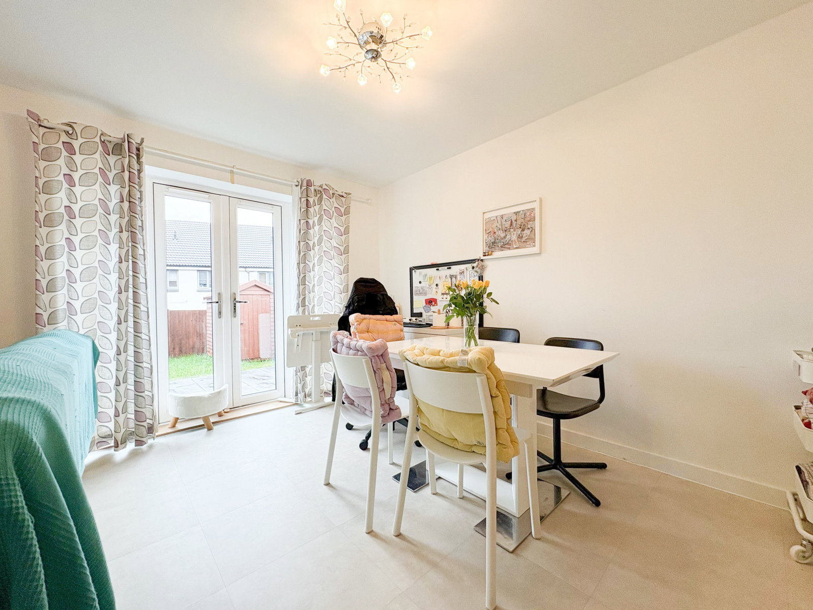 Terraced House in Bristol