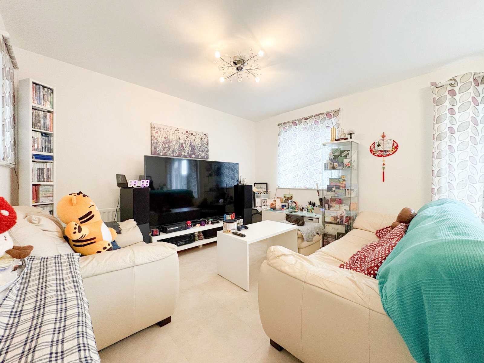 Terraced House in Bristol