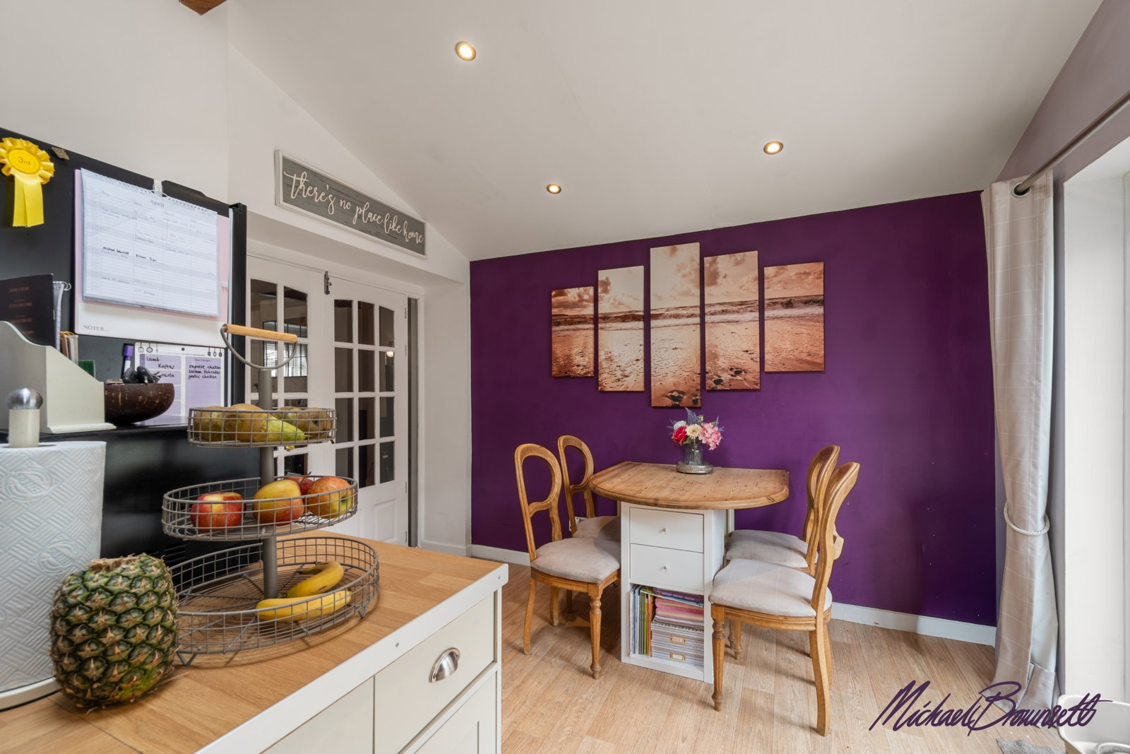 Semi Detached House in Bradford