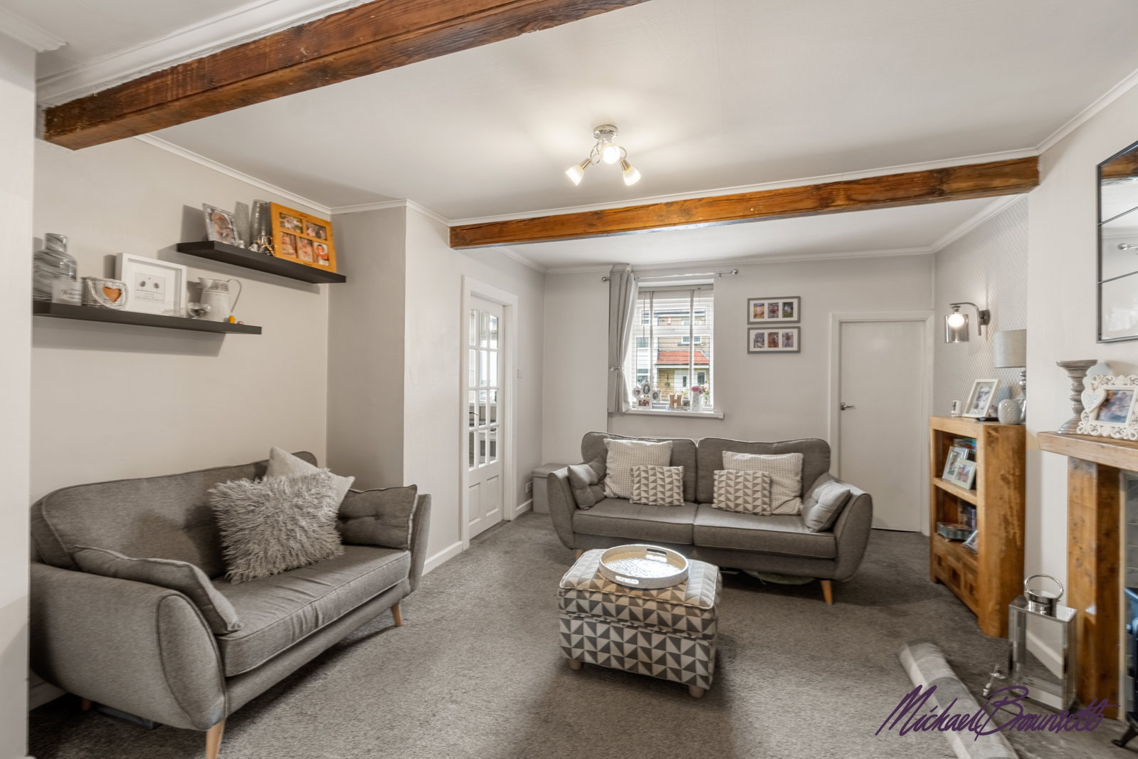 Semi Detached House in Bradford