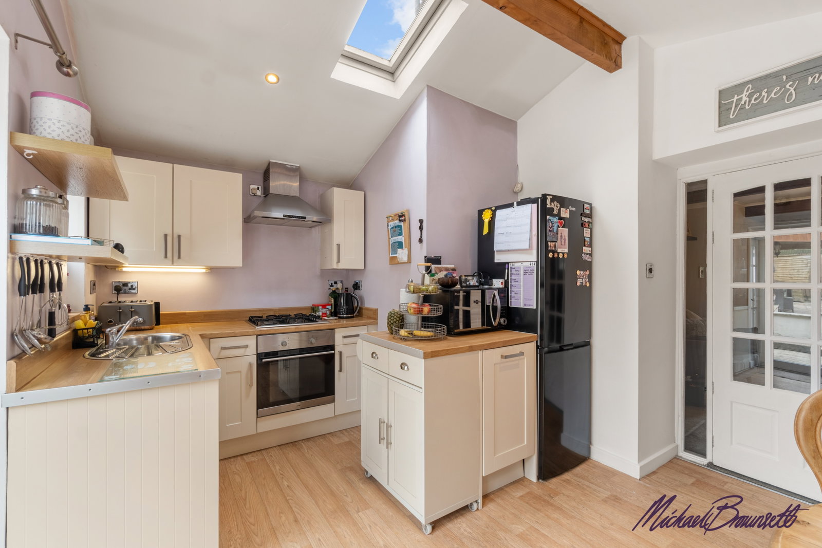Semi Detached House in Bradford