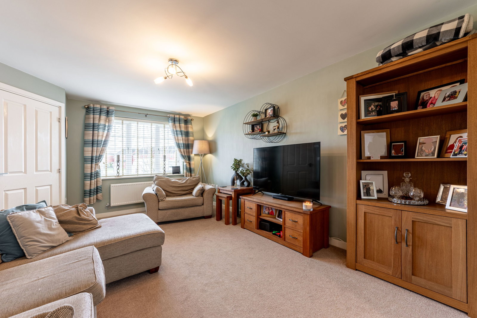 Detached House in Stafford
