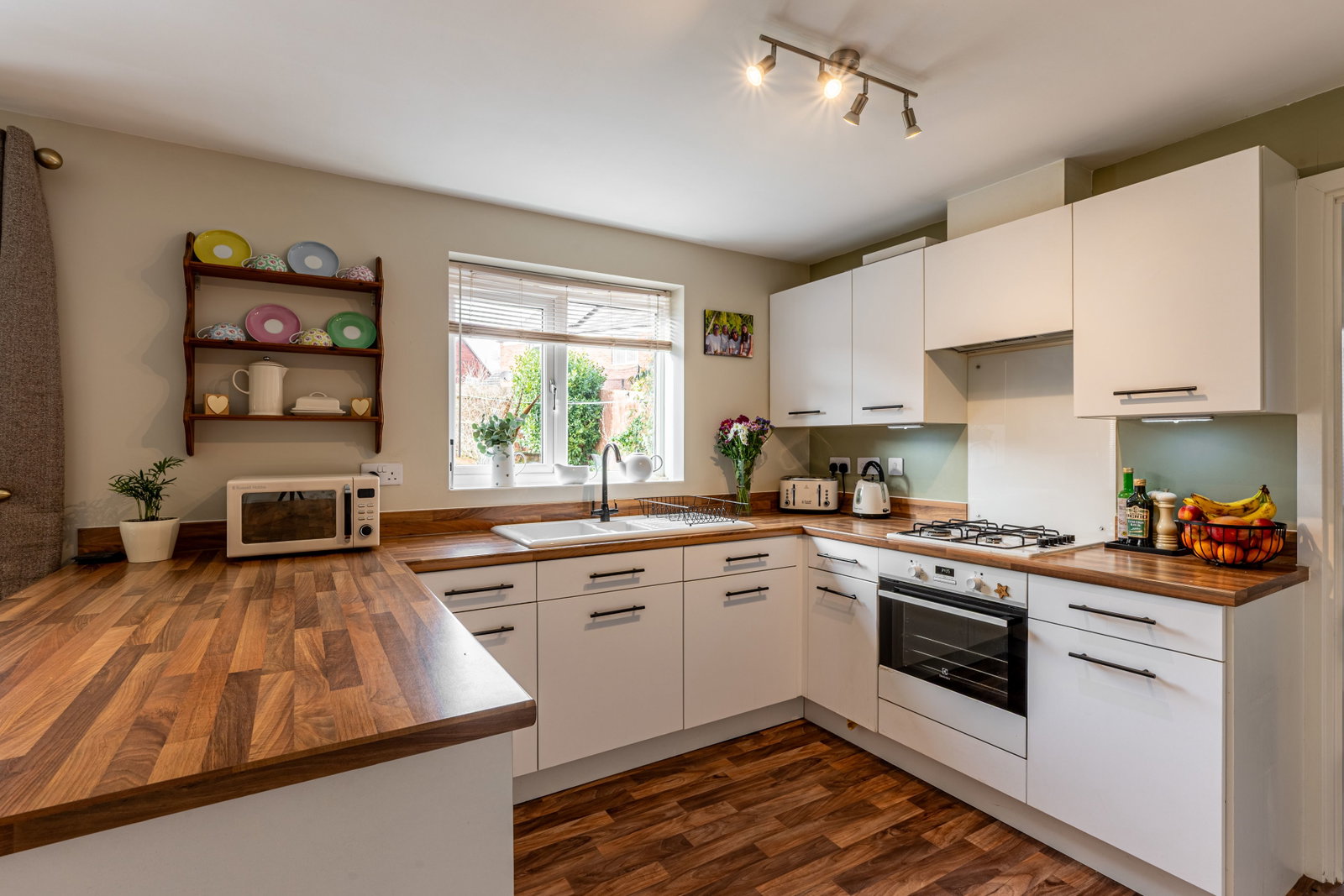 Detached House in Stafford