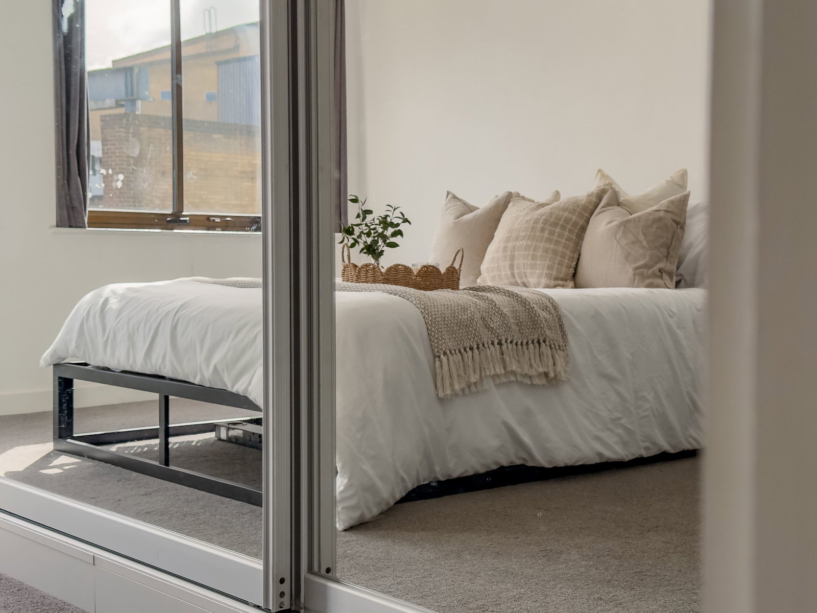 Flat in Northampton