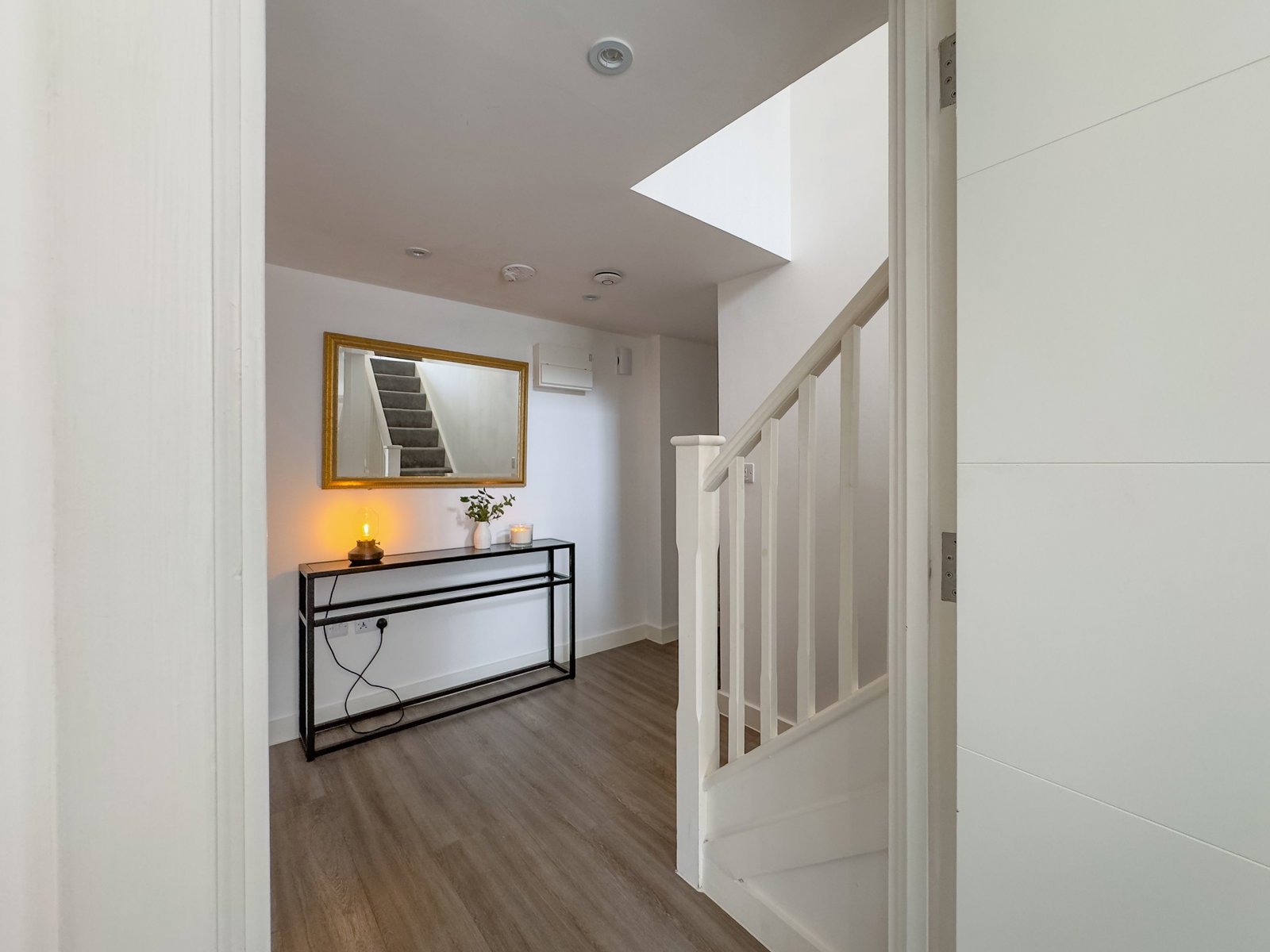 Flat in Northampton