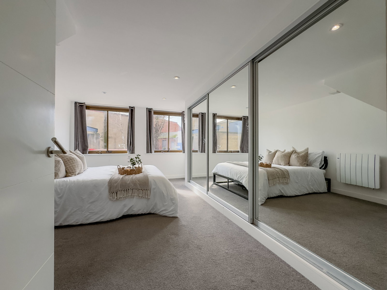 Flat in Northampton