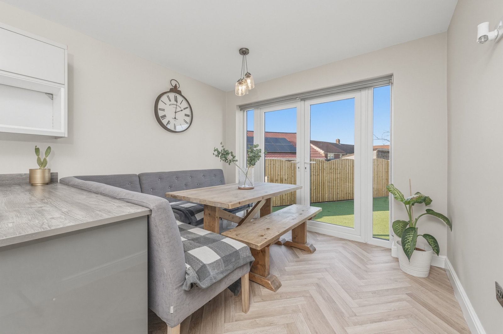 Bungalow in Leeds