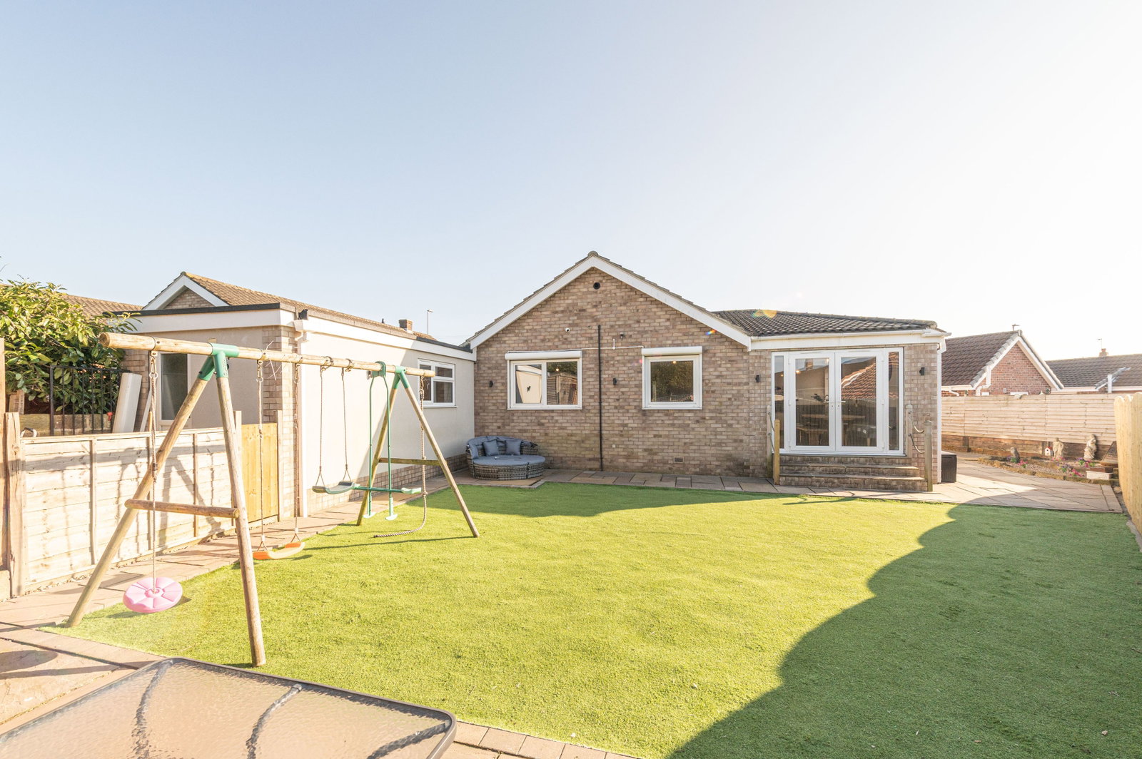 Bungalow in Leeds