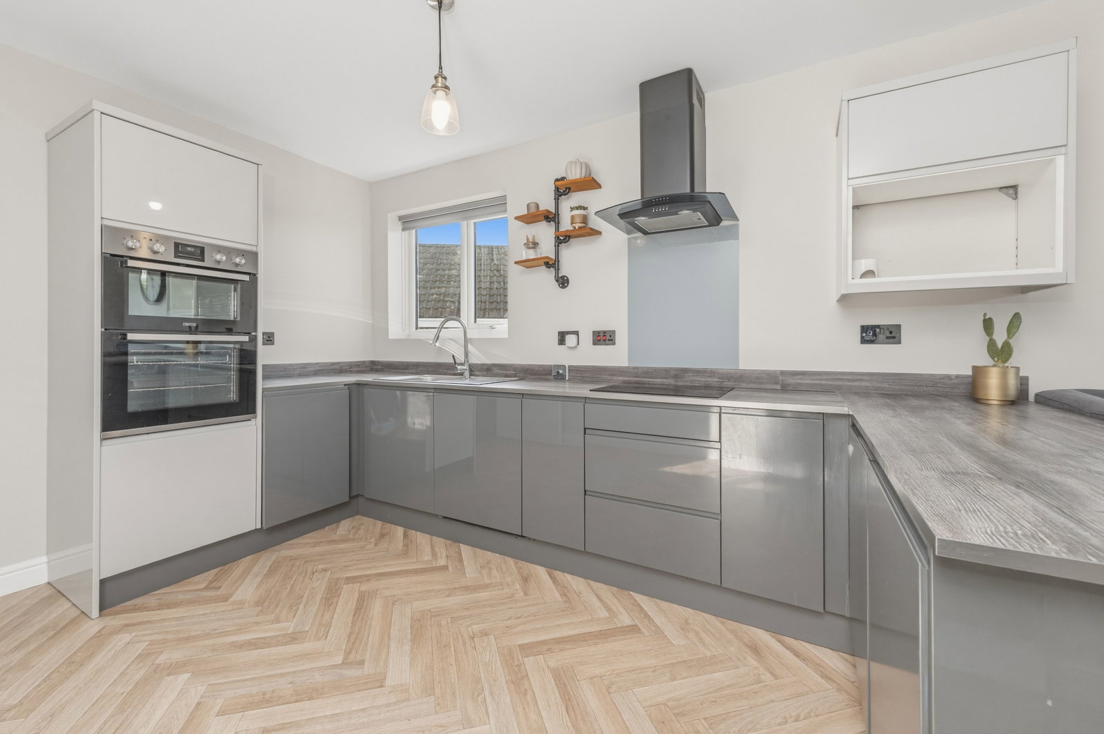 Bungalow in Leeds