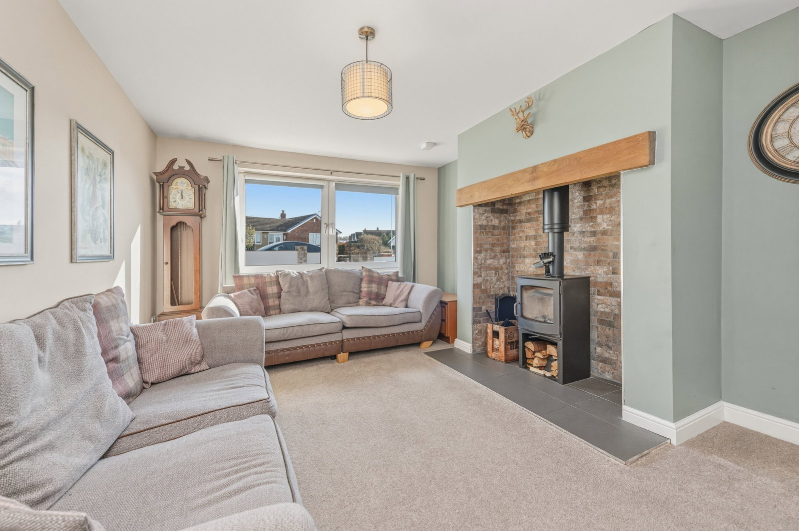 Bungalow in Leeds
