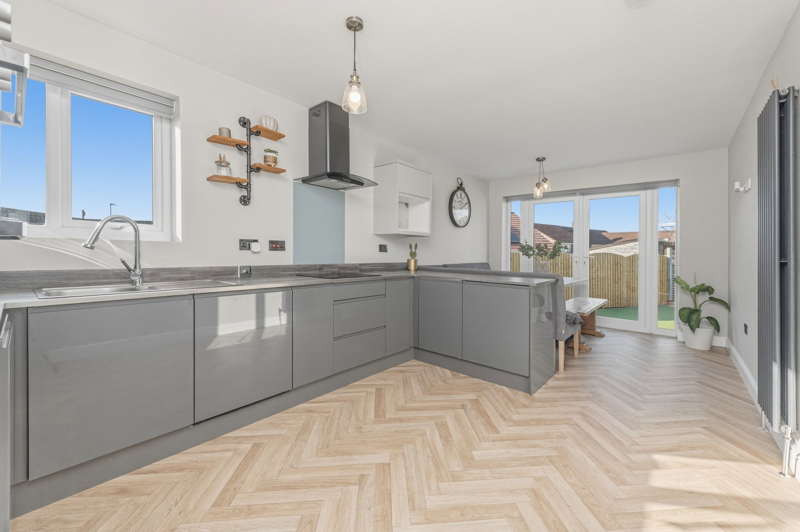 Bungalow in Leeds