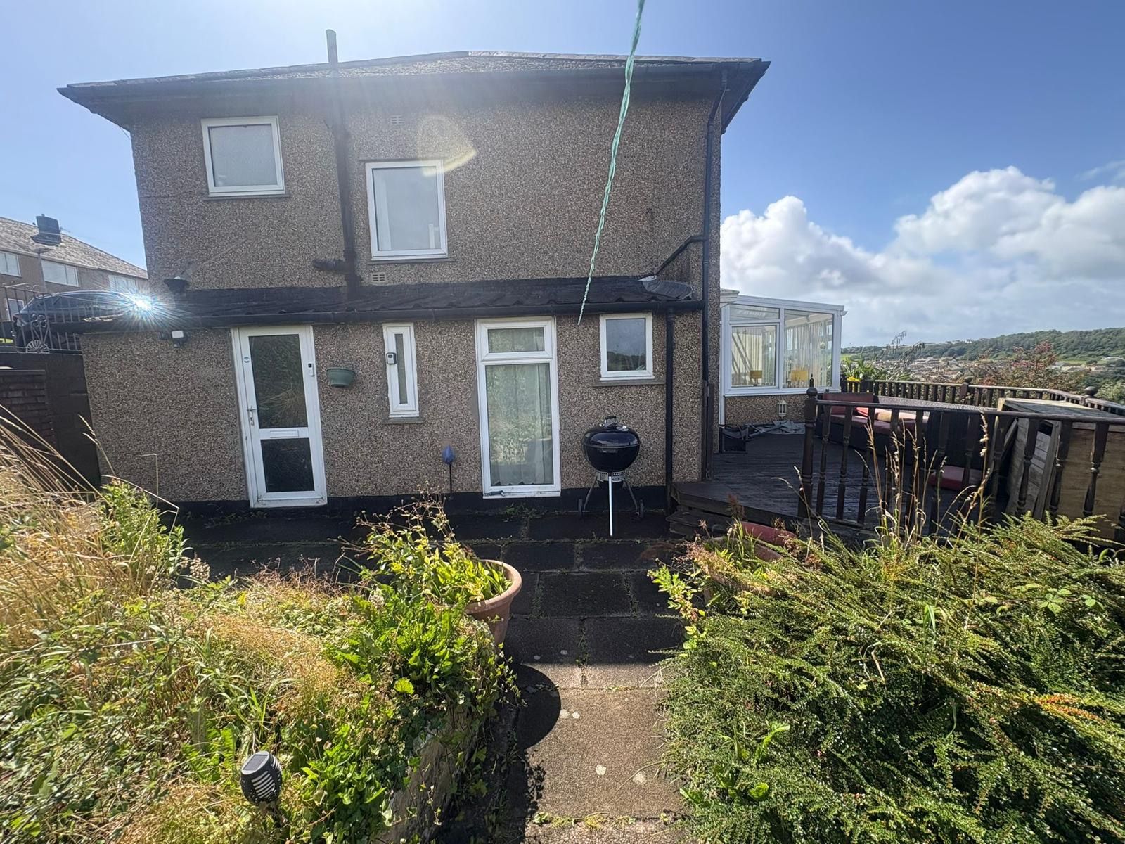 Semi Detached House in Whitehaven