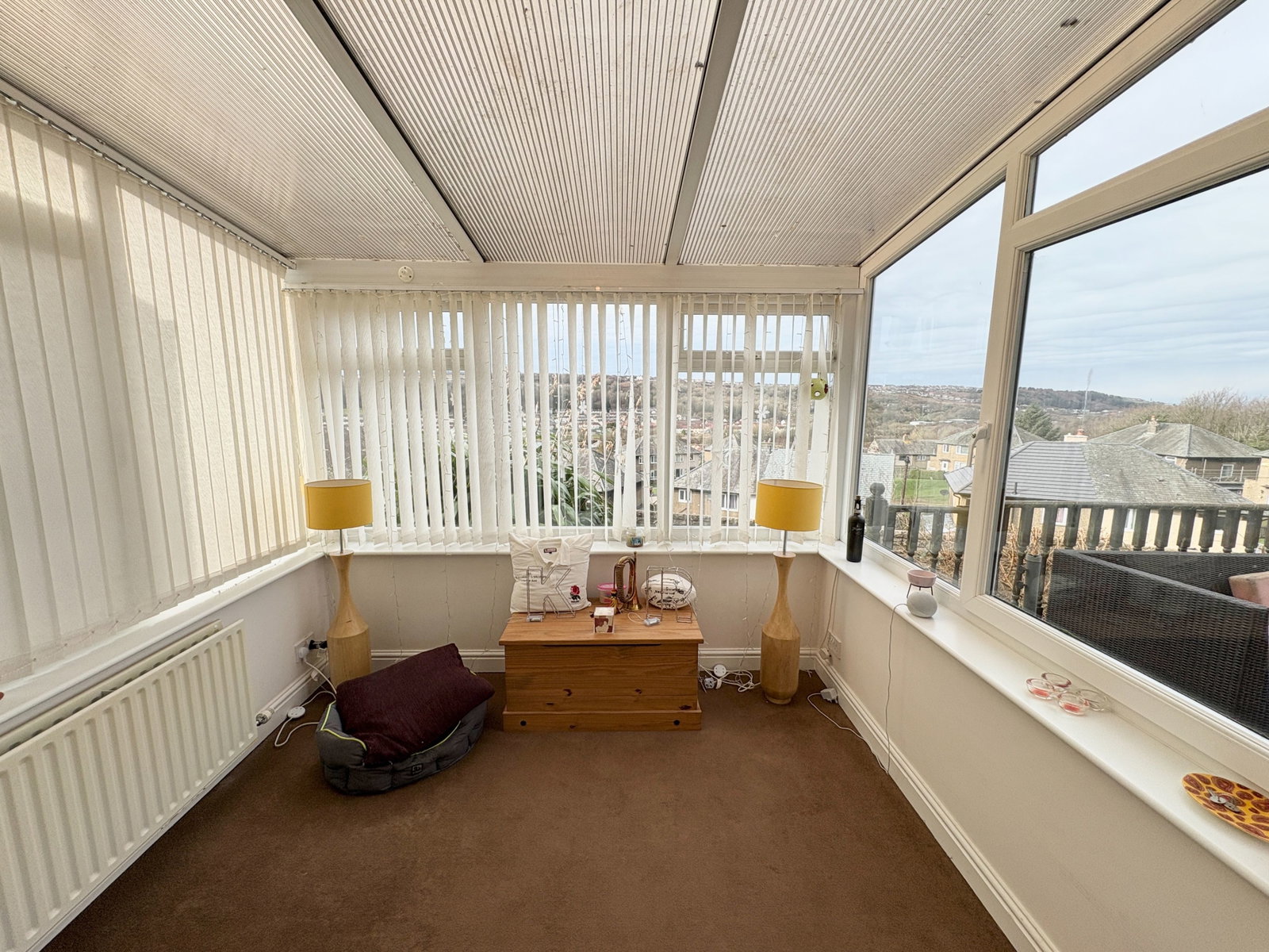Semi Detached House in Whitehaven