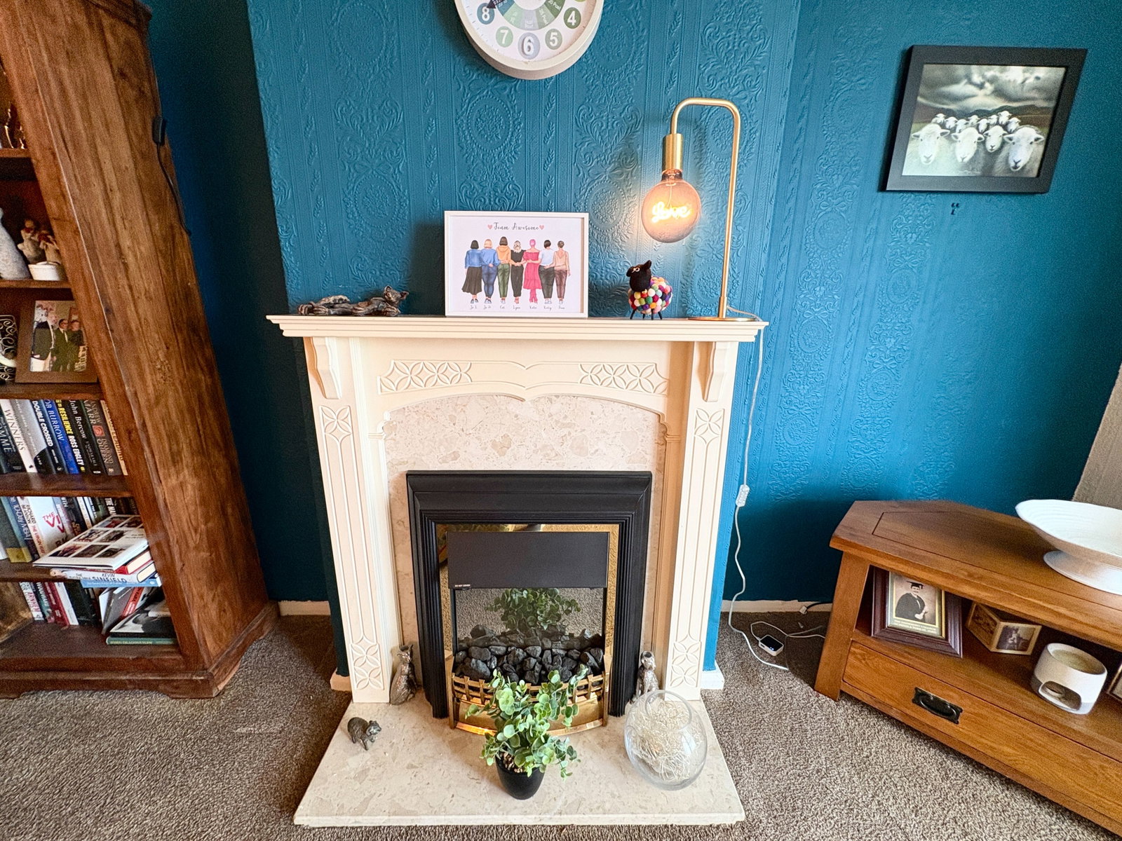 Semi Detached House in Whitehaven