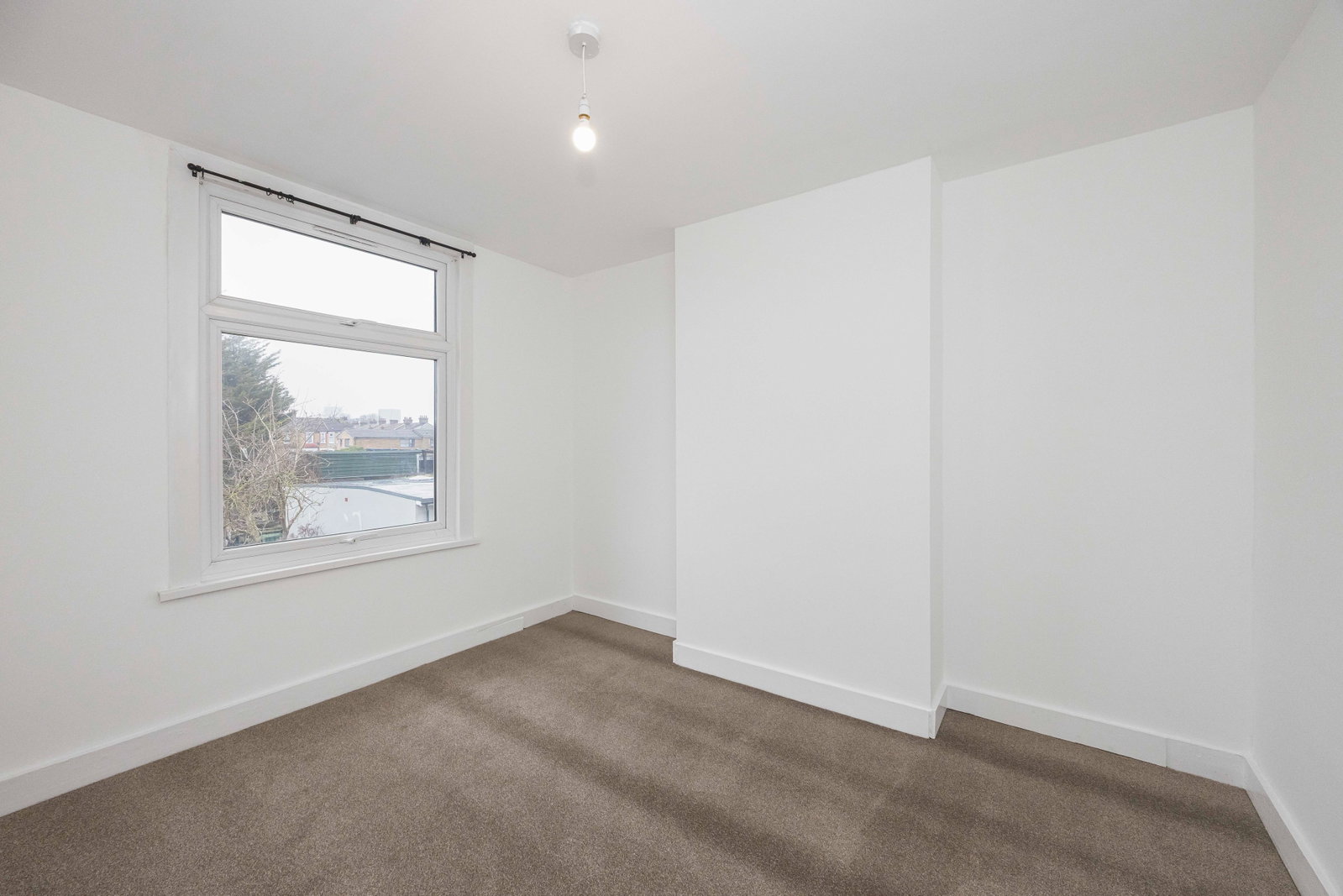 Maisonette in Barking