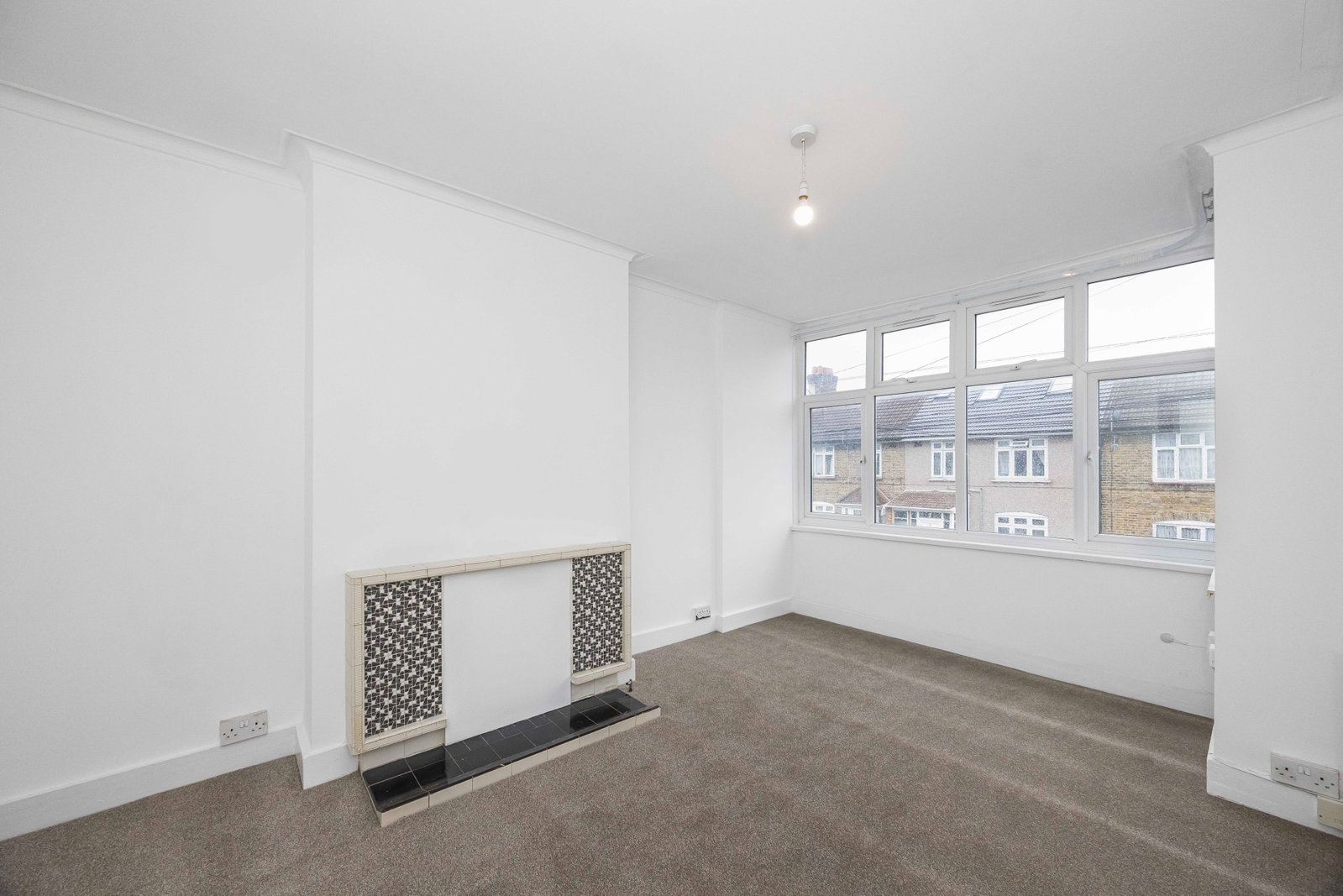 Maisonette in Barking