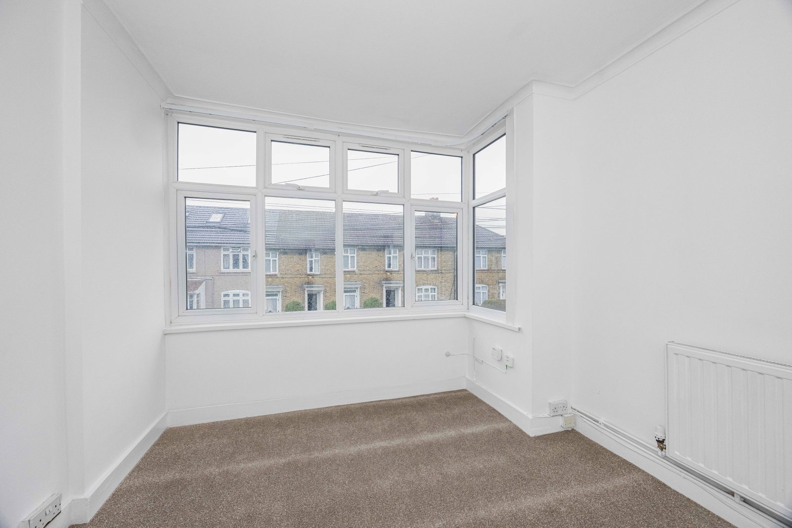 Maisonette in Barking