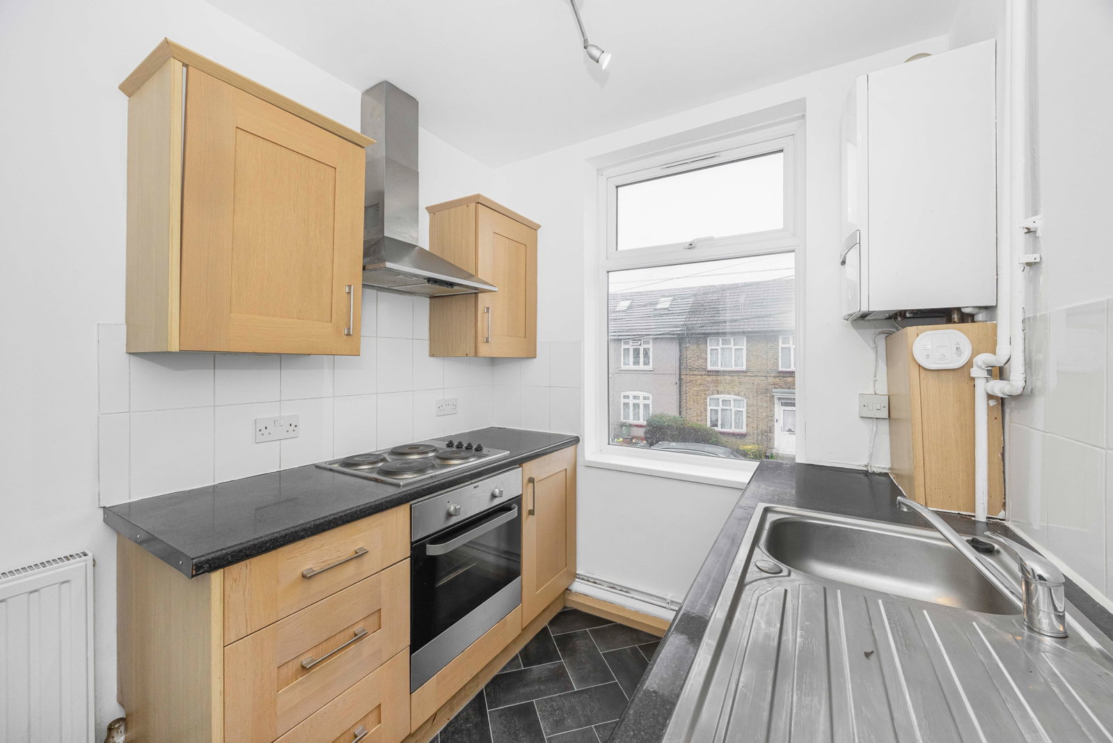 Maisonette in Barking