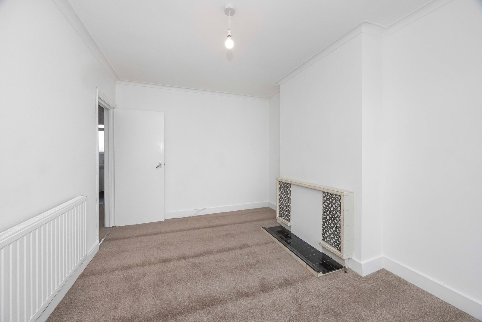Maisonette in Barking