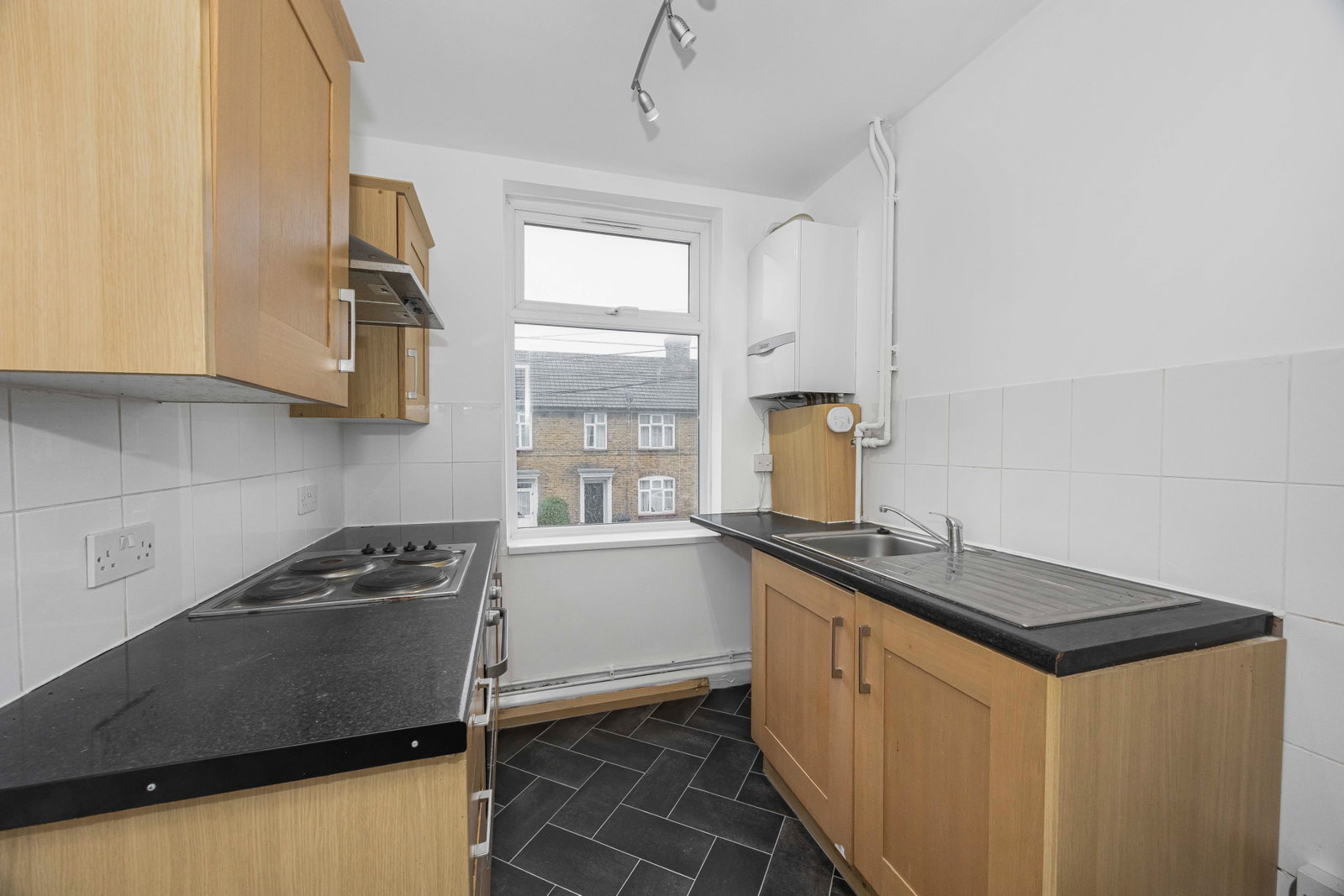 Maisonette in Barking