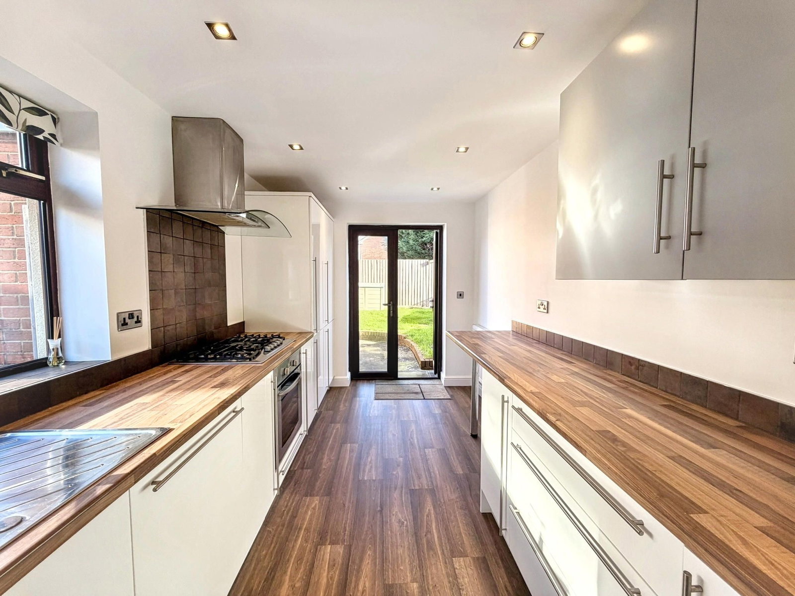Semi Detached House in Bristol