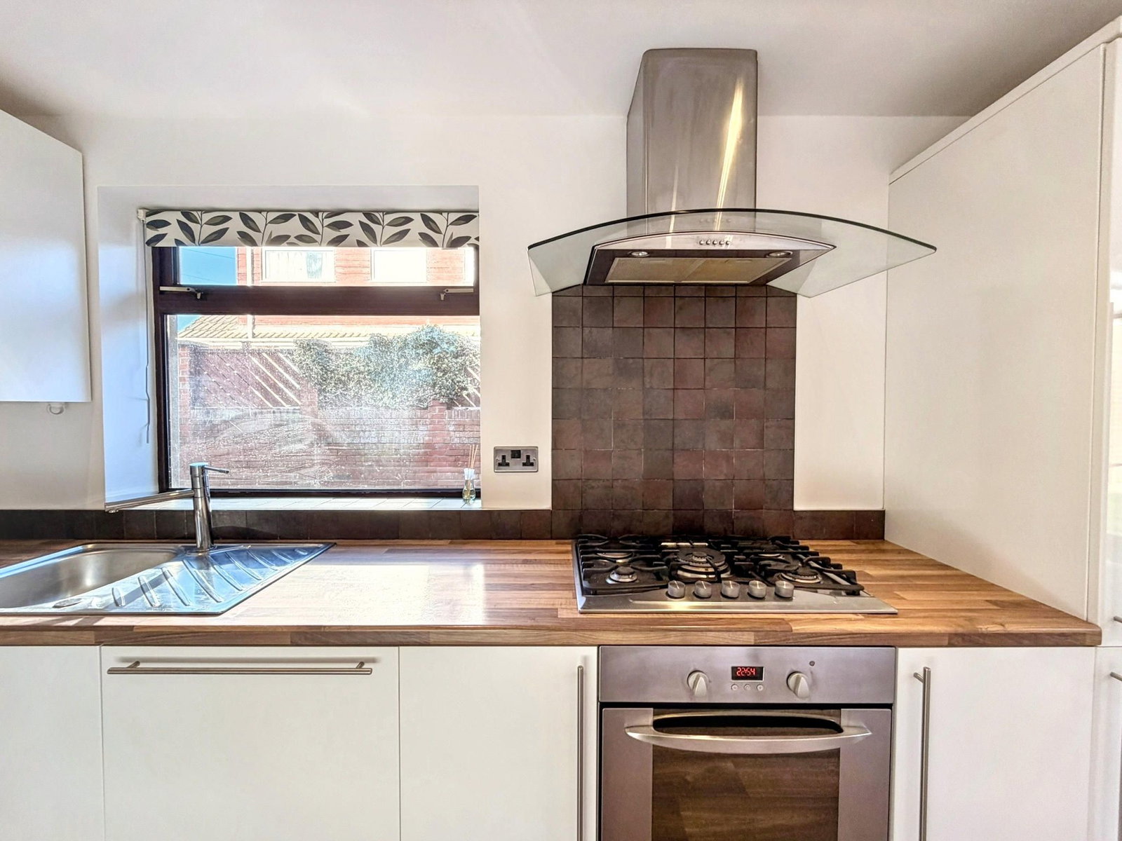 Semi Detached House in Bristol