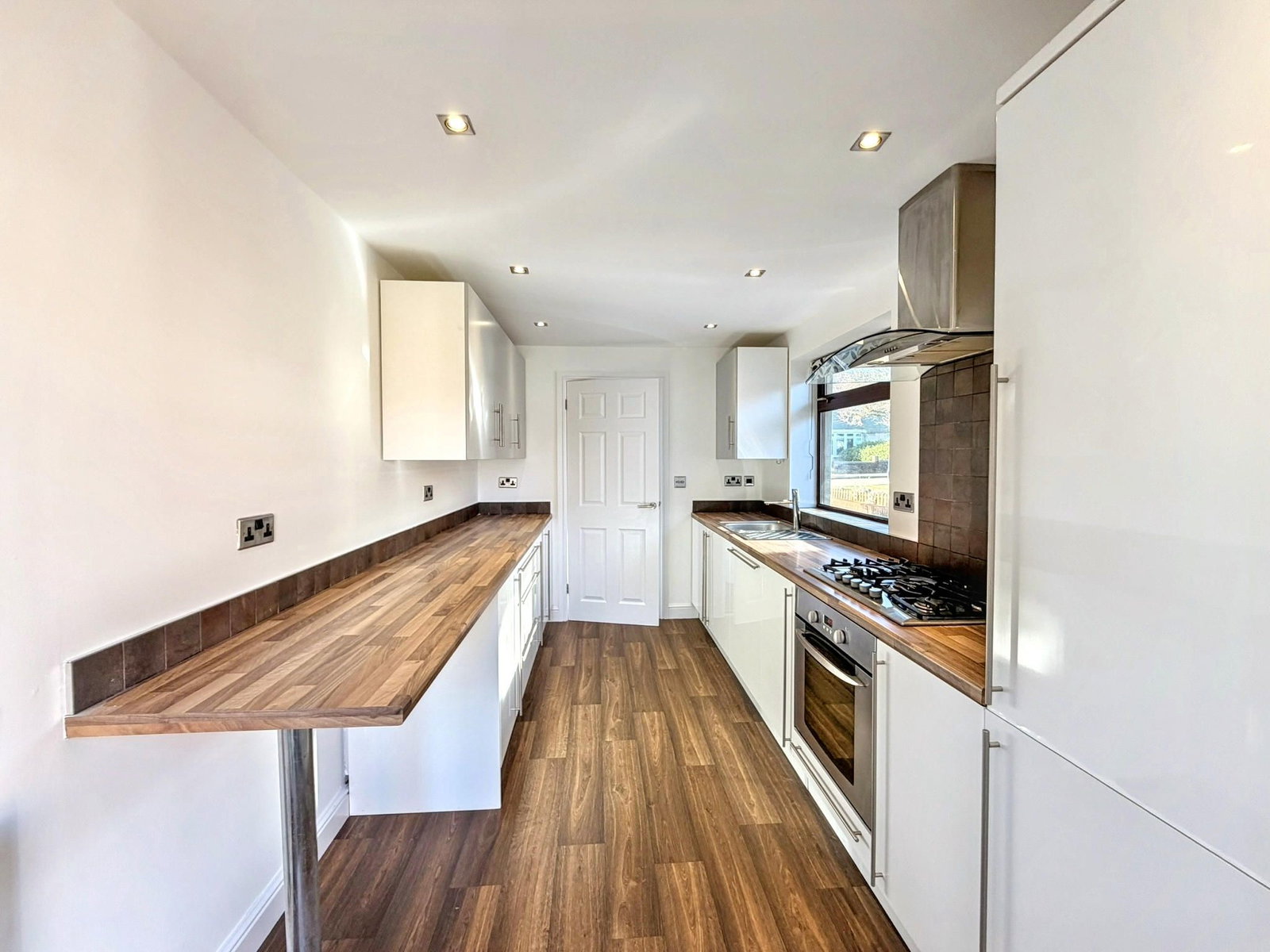 Semi Detached House in Bristol