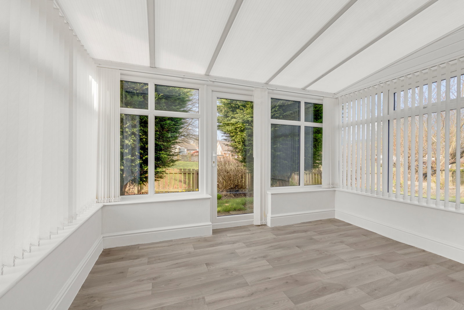 Bungalow in Ashington