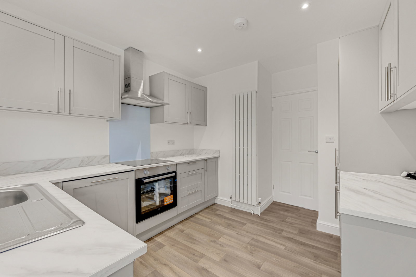 Bungalow in Ashington
