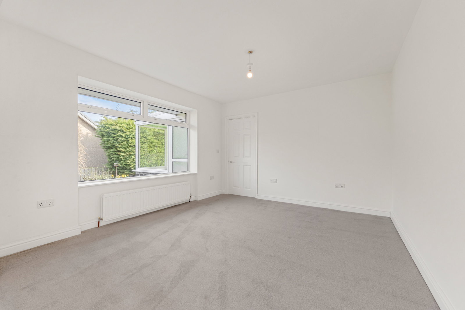 Bungalow in Ashington