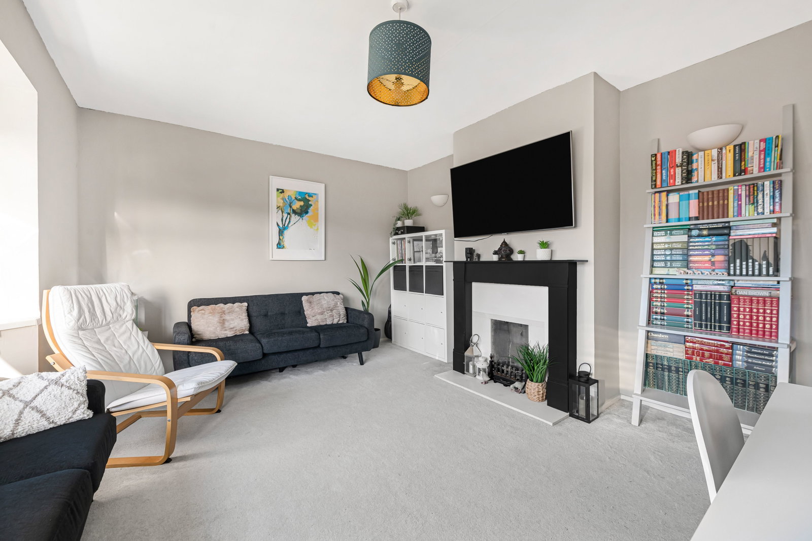 Flat in Beckenham