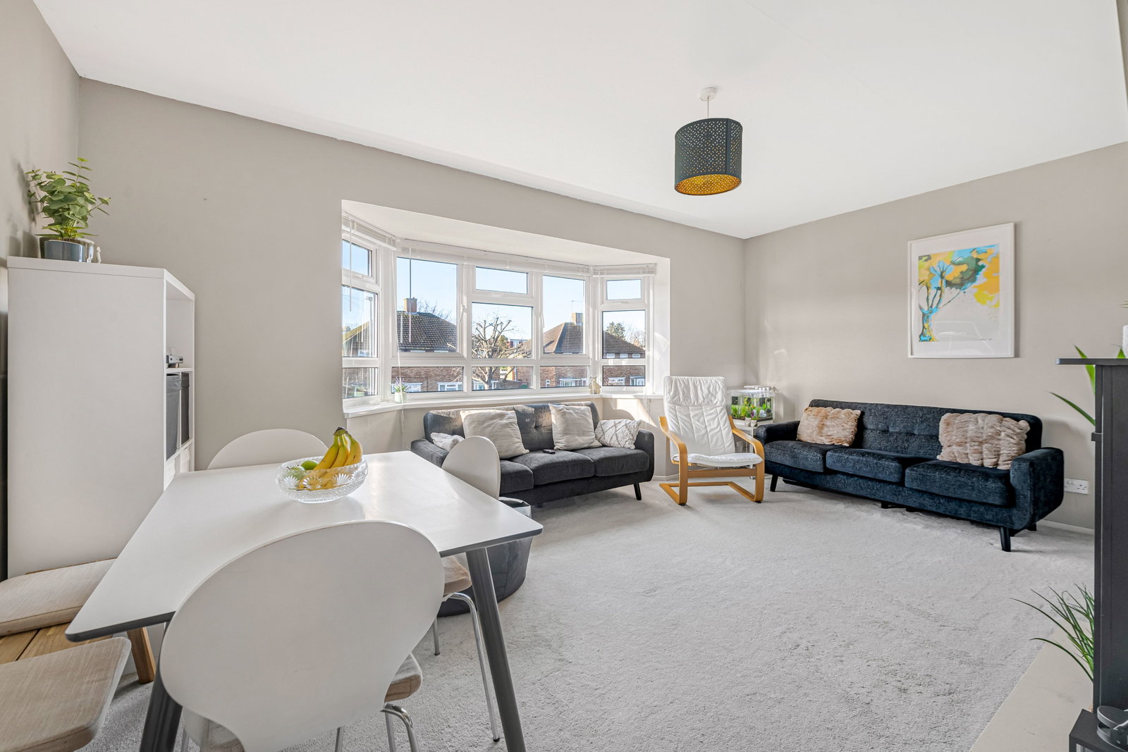 Flat in Beckenham