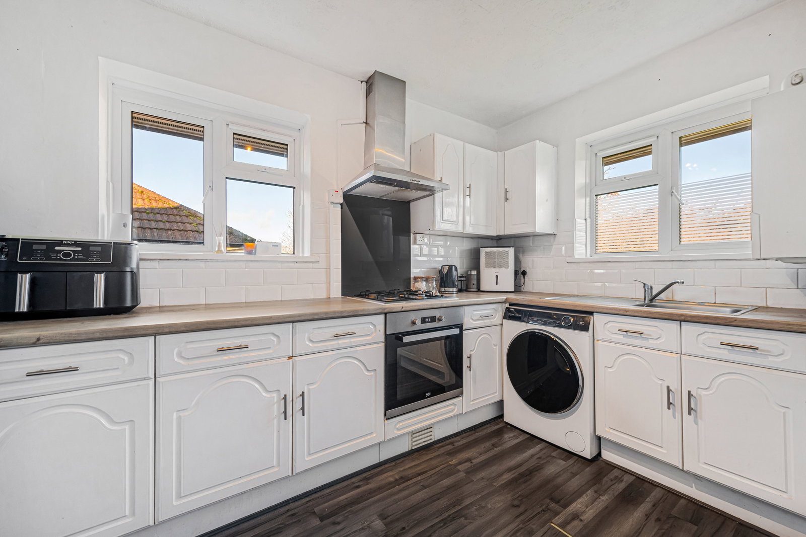 Flat in Beckenham