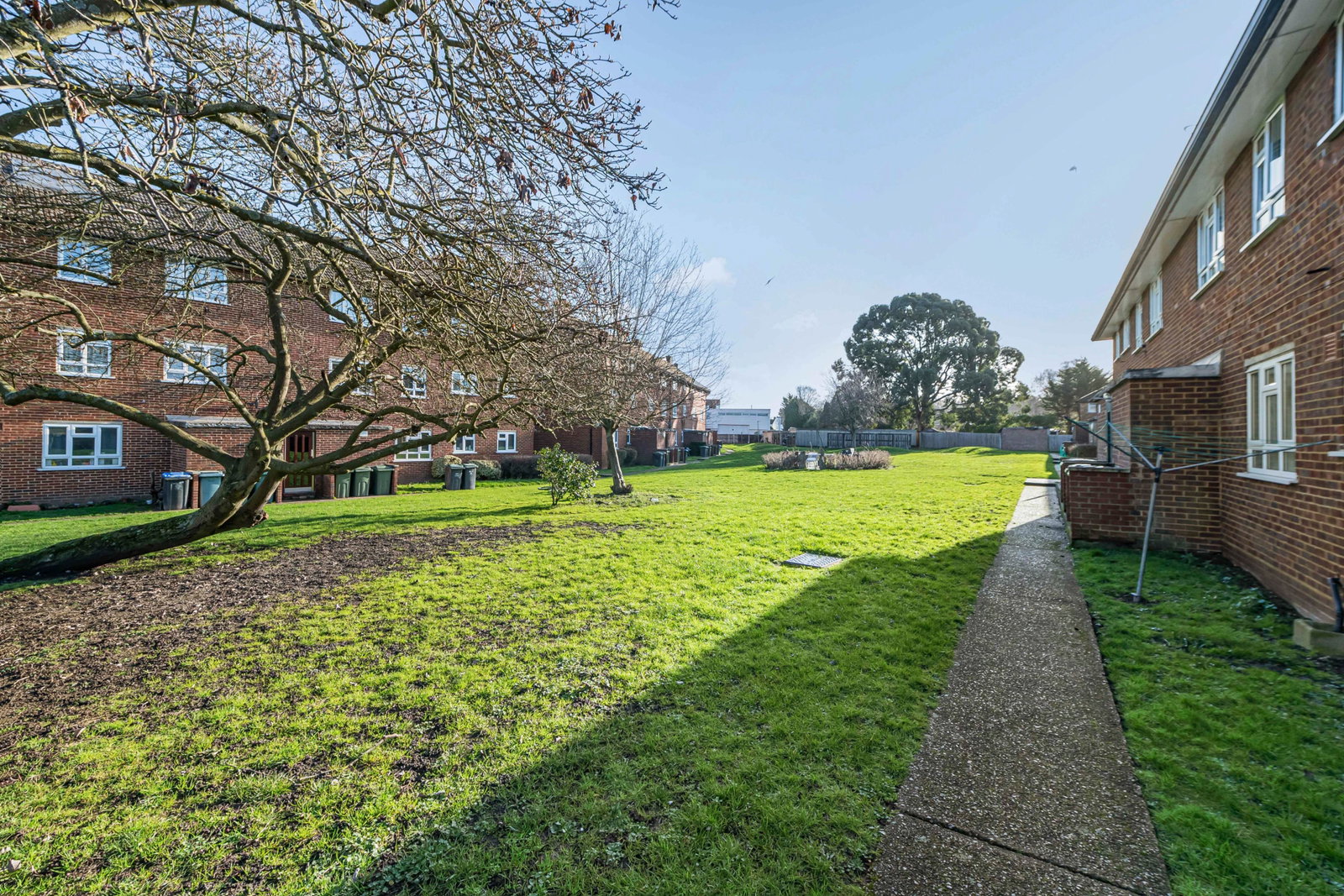 Flat in Beckenham